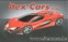 Logo Itex Cars bvba